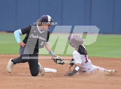 Thumbnail 1 in Calexico vs. University City (CIF SDS Division 3 Final) photogallery.