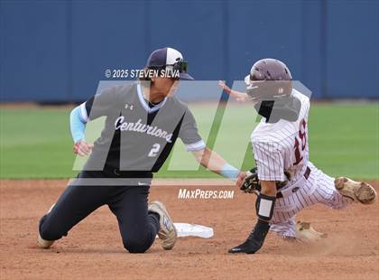 Thumbnail 3 in Calexico vs. University City (CIF SDS Division 3 Final) photogallery.