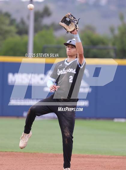 Thumbnail 3 in Calexico vs. University City (CIF SDS Division 3 Final) photogallery.
