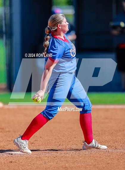 Thumbnail 3 in Moore @ Mustang photogallery.