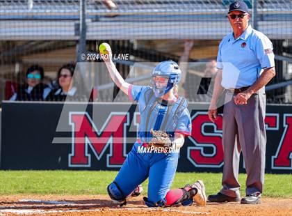 Thumbnail 2 in Moore @ Mustang photogallery.