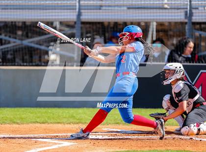 Thumbnail 3 in Moore @ Mustang photogallery.