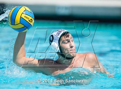 Thumbnail 3 in Murrieta Mesa vs King (Poly Tournament) photogallery.