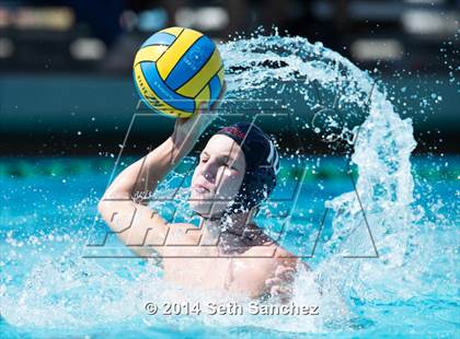 Thumbnail 1 in Murrieta Mesa vs King (Poly Tournament) photogallery.