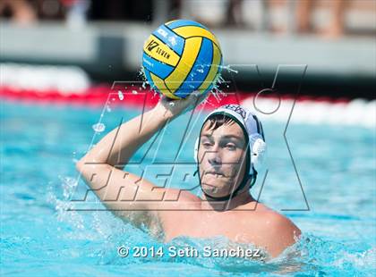 Thumbnail 2 in Murrieta Mesa vs King (Poly Tournament) photogallery.
