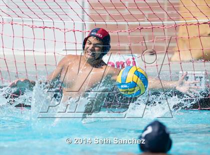 Thumbnail 1 in Murrieta Mesa vs King (Poly Tournament) photogallery.