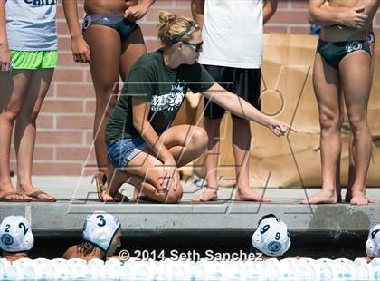 Thumbnail 2 in Murrieta Mesa vs King (Poly Tournament) photogallery.