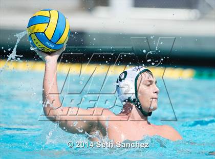 Thumbnail 1 in Murrieta Mesa vs King (Poly Tournament) photogallery.