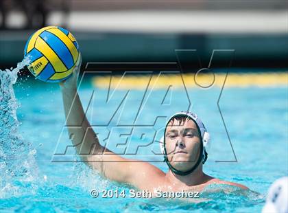 Thumbnail 1 in Murrieta Mesa vs King (Poly Tournament) photogallery.