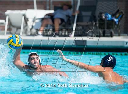 Thumbnail 1 in Murrieta Mesa vs King (Poly Tournament) photogallery.