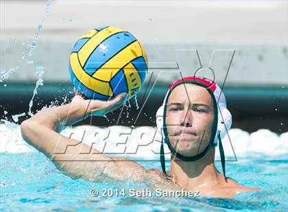 Thumbnail 1 in Murrieta Mesa vs King (Poly Tournament) photogallery.