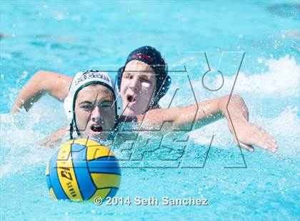 Thumbnail 2 in Murrieta Mesa vs King (Poly Tournament) photogallery.