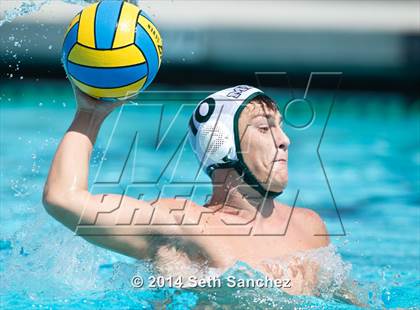 Thumbnail 1 in Murrieta Mesa vs King (Poly Tournament) photogallery.