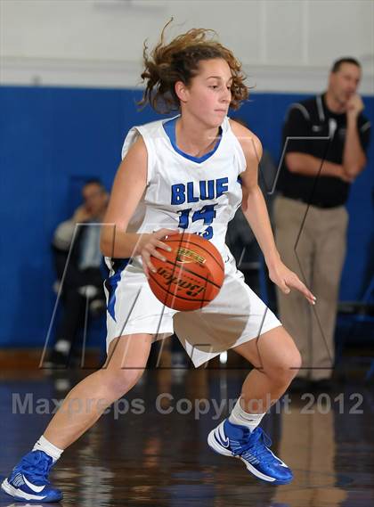 Thumbnail 1 in Woodcreek vs. Davis (Dorothy Speck Memorial) photogallery.