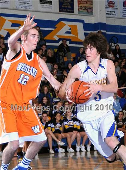 Thumbnail 1 in Westlake @ Agoura photogallery.