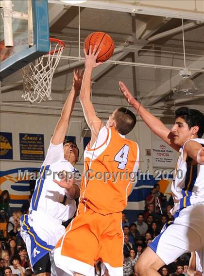 Thumbnail 1 in Westlake @ Agoura photogallery.