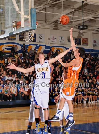 Thumbnail 1 in Westlake @ Agoura photogallery.