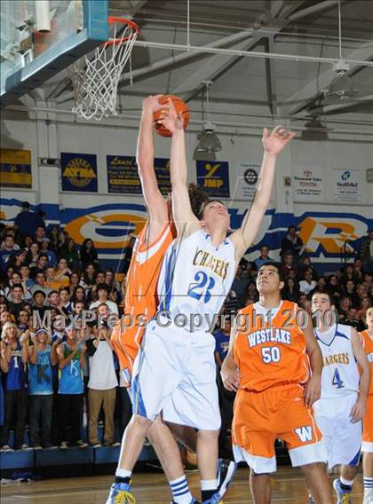 Thumbnail 3 in Westlake @ Agoura photogallery.