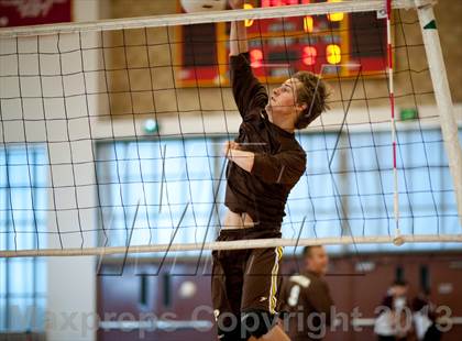 Thumbnail 2 in Bishop's vs. Francis Parker (CIF SDS D4 Final) photogallery.