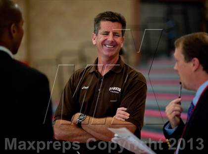 Thumbnail 1 in Bishop's vs. Francis Parker (CIF SDS D4 Final) photogallery.