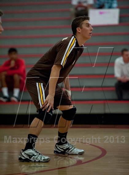 Thumbnail 1 in Bishop's vs. Francis Parker (CIF SDS D4 Final) photogallery.