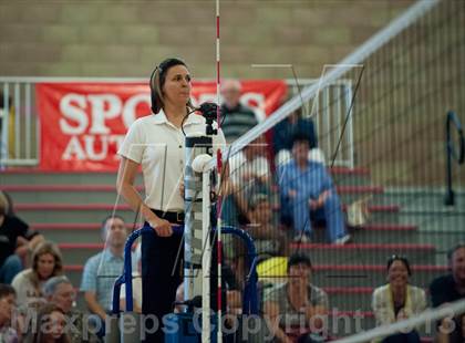 Thumbnail 2 in Bishop's vs. Francis Parker (CIF SDS D4 Final) photogallery.