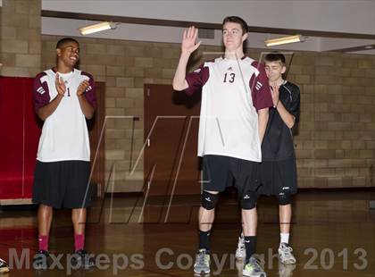 Thumbnail 3 in Bishop's vs. Francis Parker (CIF SDS D4 Final) photogallery.