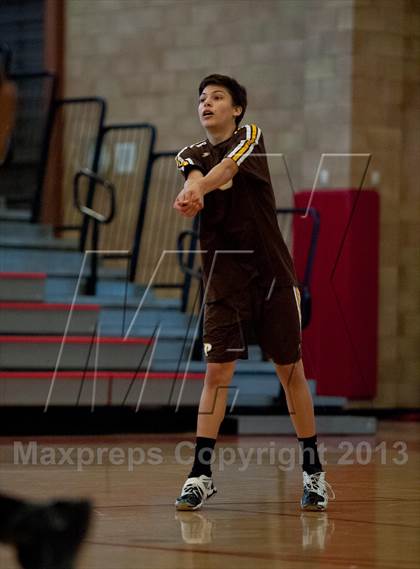 Thumbnail 2 in Bishop's vs. Francis Parker (CIF SDS D4 Final) photogallery.