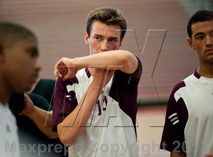 Thumbnail 1 in Bishop's vs. Francis Parker (CIF SDS D4 Final) photogallery.