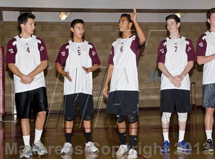 Thumbnail 3 in Bishop's vs. Francis Parker (CIF SDS D4 Final) photogallery.
