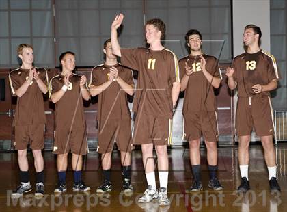 Thumbnail 2 in Bishop's vs. Francis Parker (CIF SDS D4 Final) photogallery.