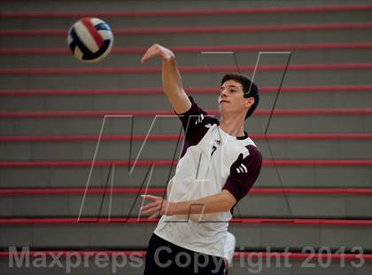 Thumbnail 3 in Bishop's vs. Francis Parker (CIF SDS D4 Final) photogallery.