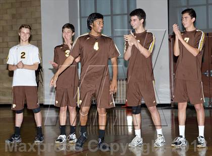 Thumbnail 3 in Bishop's vs. Francis Parker (CIF SDS D4 Final) photogallery.