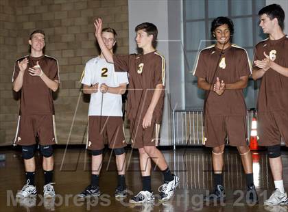 Thumbnail 2 in Bishop's vs. Francis Parker (CIF SDS D4 Final) photogallery.