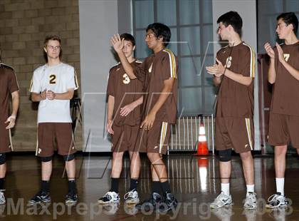 Thumbnail 3 in Bishop's vs. Francis Parker (CIF SDS D4 Final) photogallery.