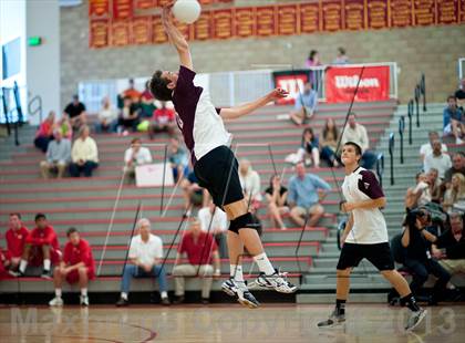 Thumbnail 1 in Bishop's vs. Francis Parker (CIF SDS D4 Final) photogallery.
