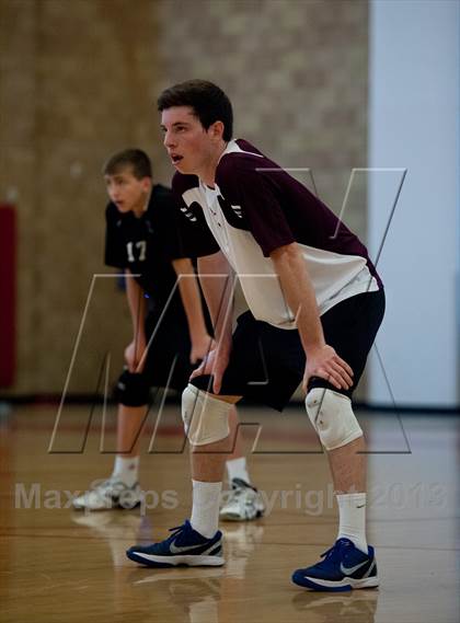 Thumbnail 1 in Bishop's vs. Francis Parker (CIF SDS D4 Final) photogallery.