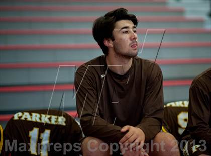 Thumbnail 3 in Bishop's vs. Francis Parker (CIF SDS D4 Final) photogallery.