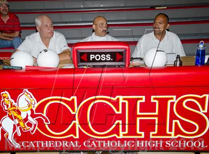 Thumbnail 3 in Bishop's vs. Francis Parker (CIF SDS D4 Final) photogallery.