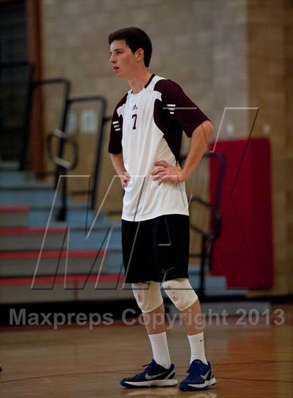 Thumbnail 2 in Bishop's vs. Francis Parker (CIF SDS D4 Final) photogallery.