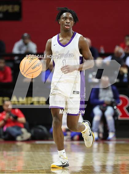 Thumbnail 1 in Roselle Catholic vs. Camden photogallery.