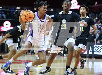 Thumbnail 3 in Roselle Catholic vs. Camden photogallery.