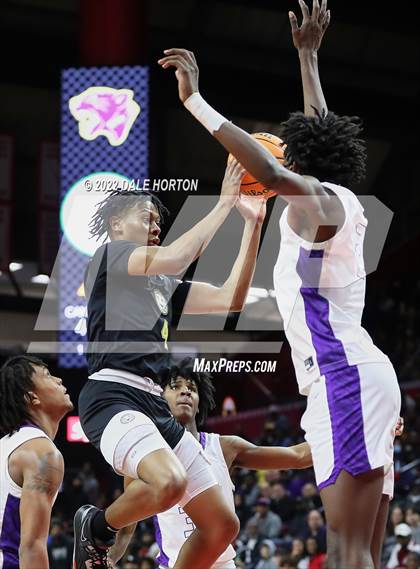 Thumbnail 2 in Roselle Catholic vs. Camden photogallery.