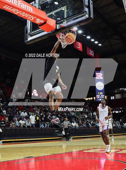 Thumbnail 2 in Roselle Catholic vs. Camden photogallery.