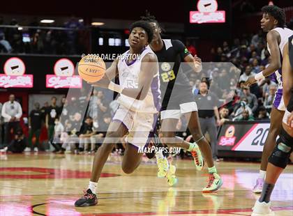 Thumbnail 2 in Roselle Catholic vs. Camden photogallery.