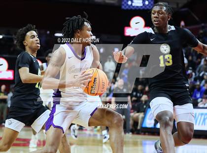 Thumbnail 3 in Roselle Catholic vs. Camden photogallery.