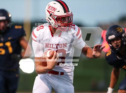 Thumbnail 3 in Hilton @ Victor photogallery.