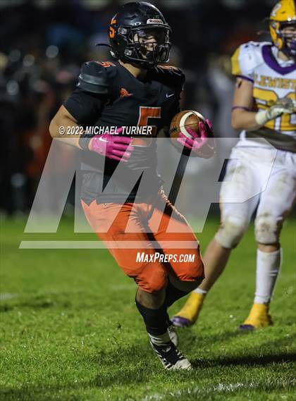 Thumbnail 2 in Lewiston @ Post Falls photogallery.