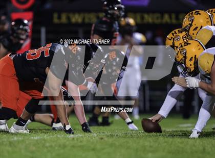 Thumbnail 1 in Lewiston @ Post Falls photogallery.