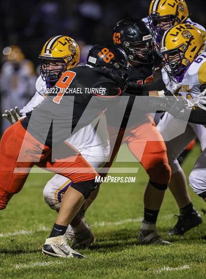 Thumbnail 3 in Lewiston @ Post Falls photogallery.